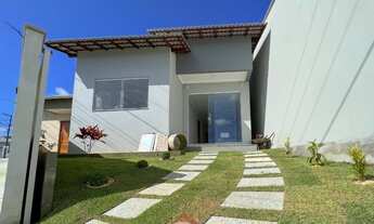 Imagem: Casa 2 Dormitórios para venda em Aracruz