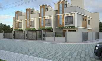 Imagem: Sobrado triplex com 120 m², com 03 quartos(01
