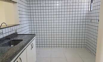 Imagem 5: Apartamento 01 quarto em manaira