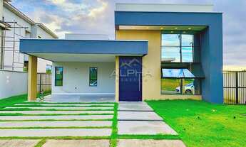 Imagem: Cidade alpha casa de condomínio para venda