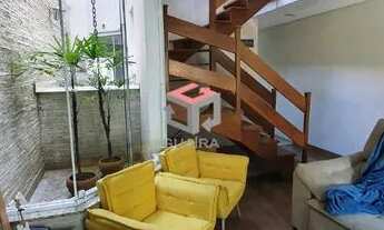 Imagem 2: Sobrado para aluguel 3 quartos 1 suíte 5 vagas Assunção - São Bernardo do Campo - SP