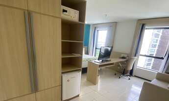 Imagem 5: Adrianópolis - Flat Quality