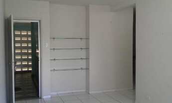 Imagem 4: Ed. Siroco - Av. Conselheiro Aguiar - Boa Viagem