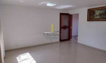 Imagem 6: Maravilhosa casa para locação no Residencial 5 em Alphaville com 3 suítes