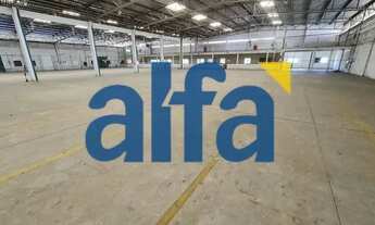 Imagem 6: Pavilhão/Galpão para alugar no bairro São Geraldo - Serra/ES