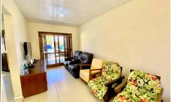 Imagem 4: Casa na Praia de Atlântida sul