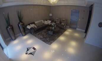 Imagem 2: 03 suítes, 03 vagas, 200m² Privativos, Piscina, Terraço, Centro Bc