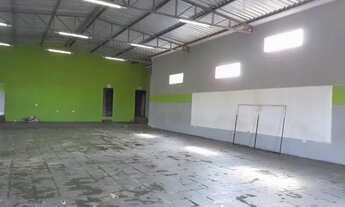 Imagem 6: Galpão Salão Depósito