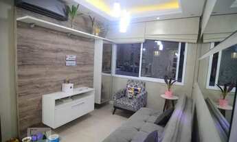 Imagem 2: Apartamento para Aluguel - Centro, 2 Quartos, 54 m2