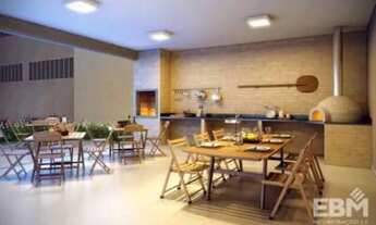 Imagem 4: Apartamento 3Qts / Res Ilha Bela EBM