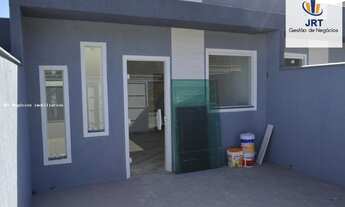 Imagem 4: Casa duplex, Entrada individual, 03 quartos, quintal, 02 vagas, Camargos, Ibirité