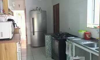 Imagem 4: Lindo sobrado a venda próximo ao metrô Vila Prudente com 2 dormitórios, 1 vaga e um amplo