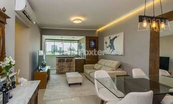 Imagem: Apartamento para venda tem 79 metros quadrados