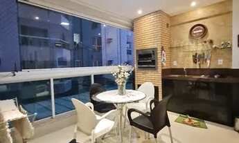 Imagem: ED. MAIZA VELLOZO - Apto 160m² 4 quartos