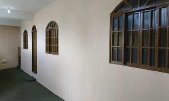 Imagem 3: Casa para Alugar em Serra Dourada - 3 quartos