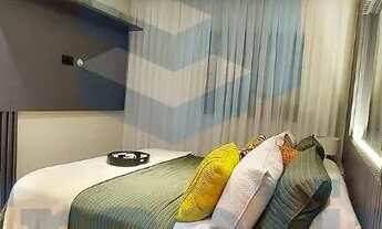 Imagem 7: SOROCABA - Apartamento Padrão - JARDIM SIMUS