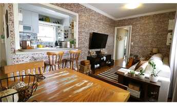 Imagem 3: CONDOMÍNIO IRAÍ | MOEMA