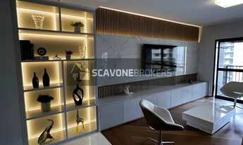 Imagem 3: Apartamento para aluguel tem 289 metros quadrados com 4 quartos em Vila Andrade - São Paul