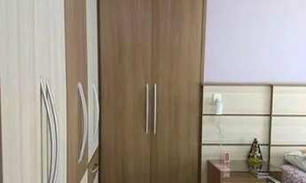 Imagem 7: Casa para venda com 85 metros quadrados com 2 quartos em Chacrinha - Japeri - RJ