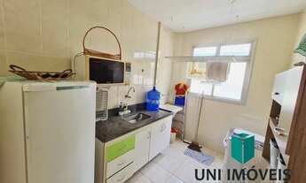 Imagem 5: Apartamento 02 quartos com suíte a 150m da orla a venda por R$260.000 na Praia do Morro