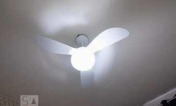 Imagem 6: Apartamento para Aluguel - Andaraí, 1 Quarto, 40 m2