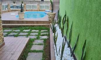 Imagem 14: Charmosa Casa - Piscina & Área Gourmet - Cond. Orla Azul