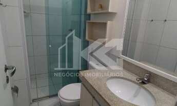 Imagem 4: Apartamento para Locação em São Luís, Parque Shalon, 3 dormitórios, 1 suíte, 2 banheiros