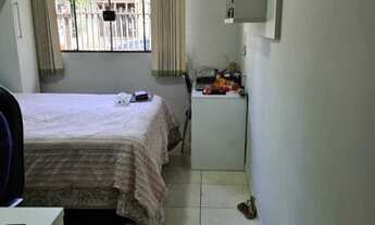 Imagem 7: Casa com 105m², 2 quartos (1suíte) no Residencial Batel