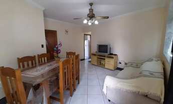 Imagem 4: Locação Apartamento 3 Dormitórios 1 Suíte 88 m Guilhermina - Praia Grande - SP