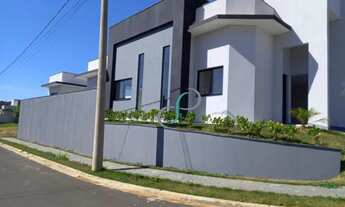 Imagem: Casa - Residencial Villa do Sol - Valinhos