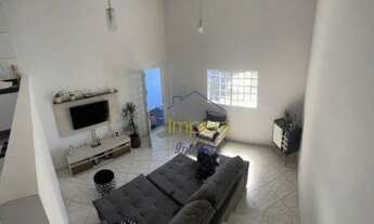 Imagem 2: Sobrado com 2 dormitórios à venda, 89 m² por R$ 234.000,00 - Jardim Helena - São José dos