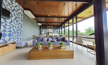 Imagem 6: Terreno em condomínio à venda, Granja Marileusa - Uberlândia/MG