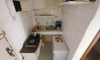 Imagem 5: Apartamento 1 Quarto - Copacabana