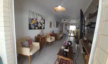 Imagem 6: APARTAMENTO 2 QUARTOS SENDO 1 SUITE NA TUPI PRAIA GRANDE