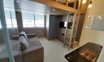 Imagem 2: Apartamento para venda tem 20 metros quadrados com 1 quarto em Centro - Rio de Janeiro - R