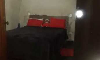 Imagem: Casa de 3 dormitórios