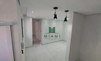 Imagem 6: Apartamento com 2 dormitórios à venda por R$ 185.000,00 - Colônia Rio Grande - São José do