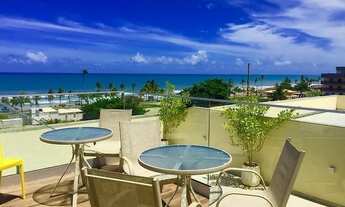 Imagem 5: Apartamento mobiliado alto padrão