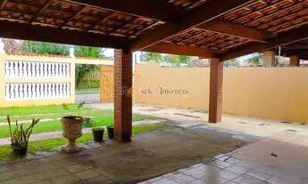 Imagem 3: Casa com 3 dorms, Campos Elíseos, Itanhaém - R$ 460 mil, Cod: 878