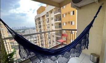 Imagem 4: Condomínio Morada do Parque