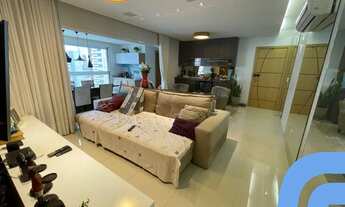 Imagem 4: APARTAMENTO RESIDENCIAL em GOIÂNIA - GO, SETOR BUENO