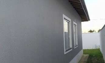 Imagem 2: MARICÁ - Casa Padrão - JARDIM ATLÂNTICO LESTE (ITAIPUAÇU