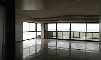 Imagem 2: Apartamento para aluguel possui 813 metros quadrados com 4 quartos em Boa Viagem - Recife