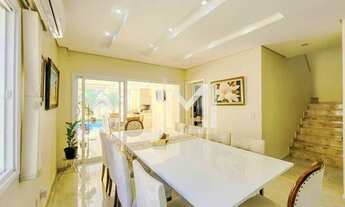 Imagem 3: Casa 320 m² em condomínio com 4 suítes, à venda R$ 2.600.000,00