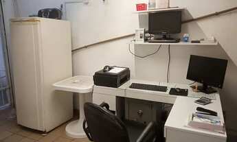 Imagem 6: Farmácia Galpão / depósito com 1 vaga na garagem