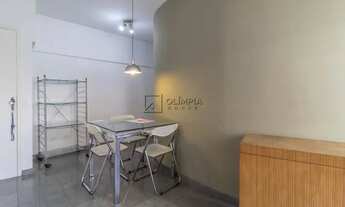 Imagem 4: Venda Apartamento 1 Dormitórios - 48 m² Pinheiros