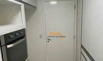 Imagem 5: Apartamento com 2 Suítes para alugar, 98 m² por R$ 5.390/mês - Jardim Brasil - Campinas/SP