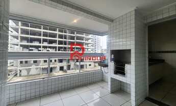 Imagem 4: Apartamento com 3 dorms, Canto do Forte, Praia Grande, Cod: 4915