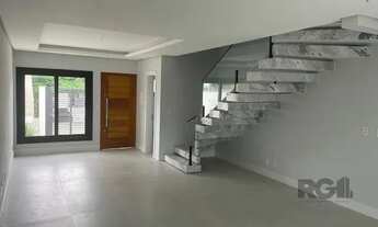 Imagem 6: Casa em Moinhos de Vento