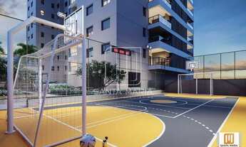 Imagem 4: Apartamento (tipo - padrao) 2 dormitórios/suite, cozinha planejada, portaria 24hs, lazer